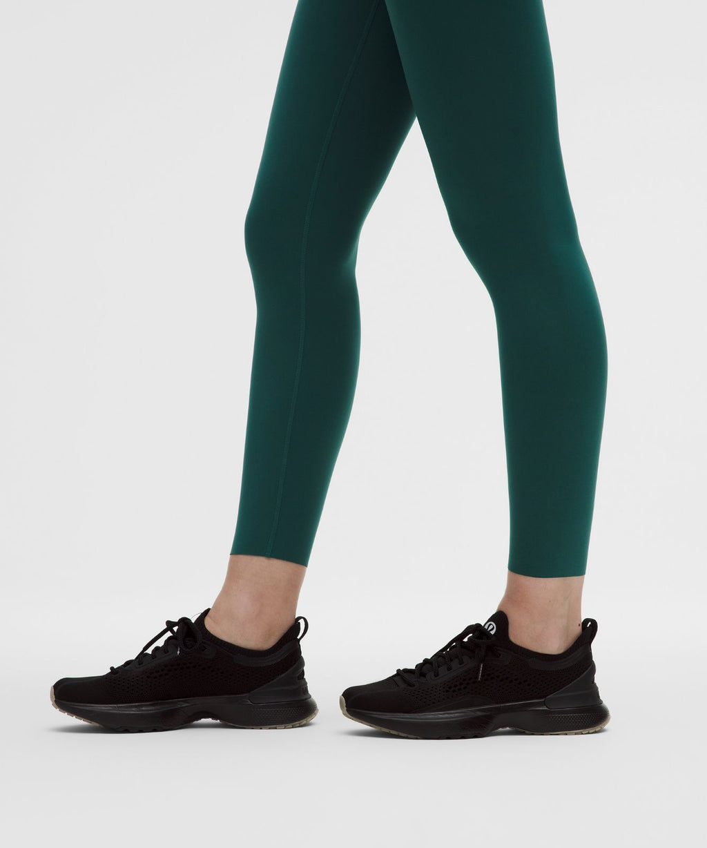 lululemon Glow Up™ Super-High-Rise Tight 25" Deep Marina