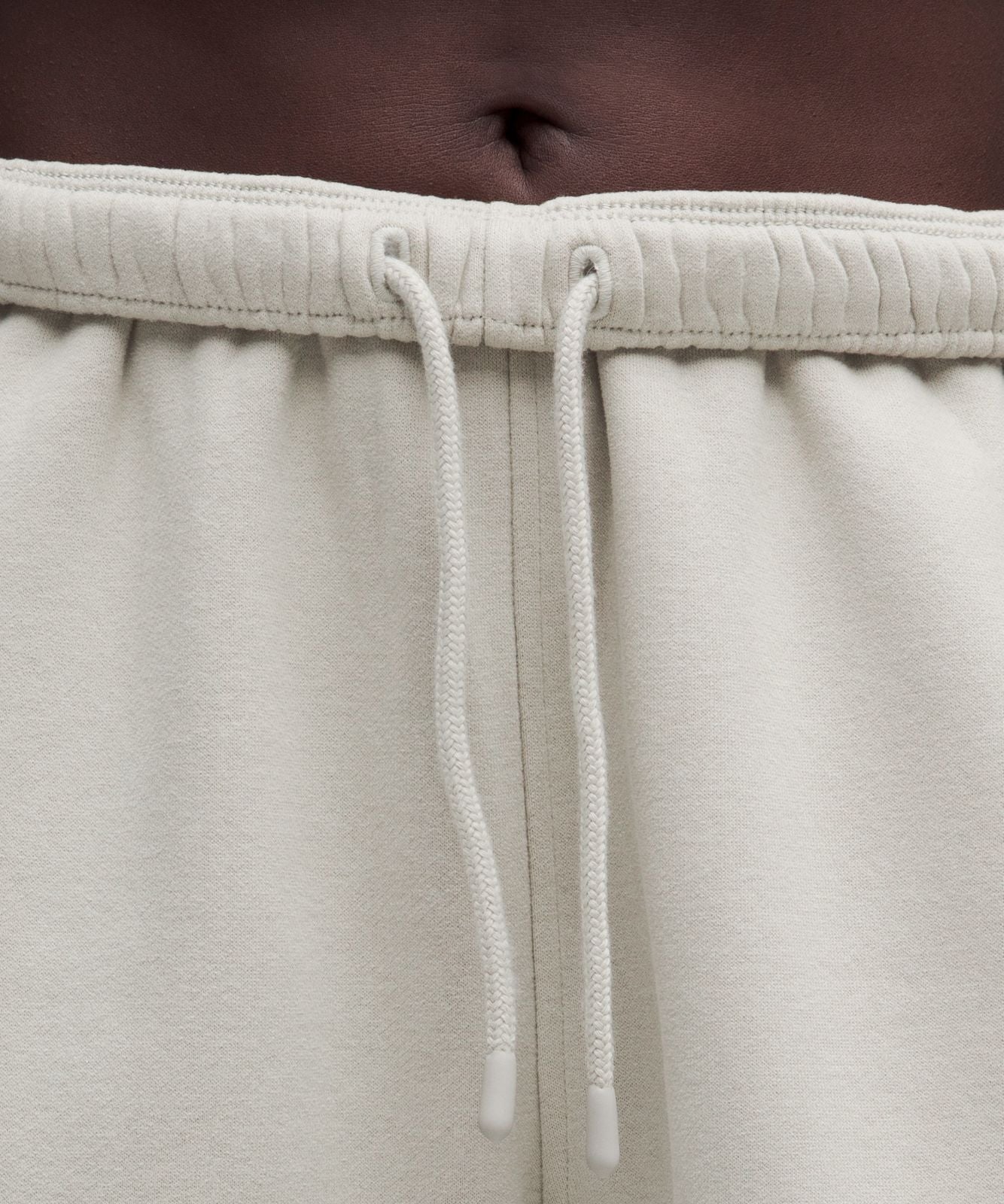 Women's Steady State SuperLoft Oversized Wide-Leg Pant Hailstone Grey