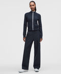 Utilitech Barrel-Leg Golf Pant True Navy