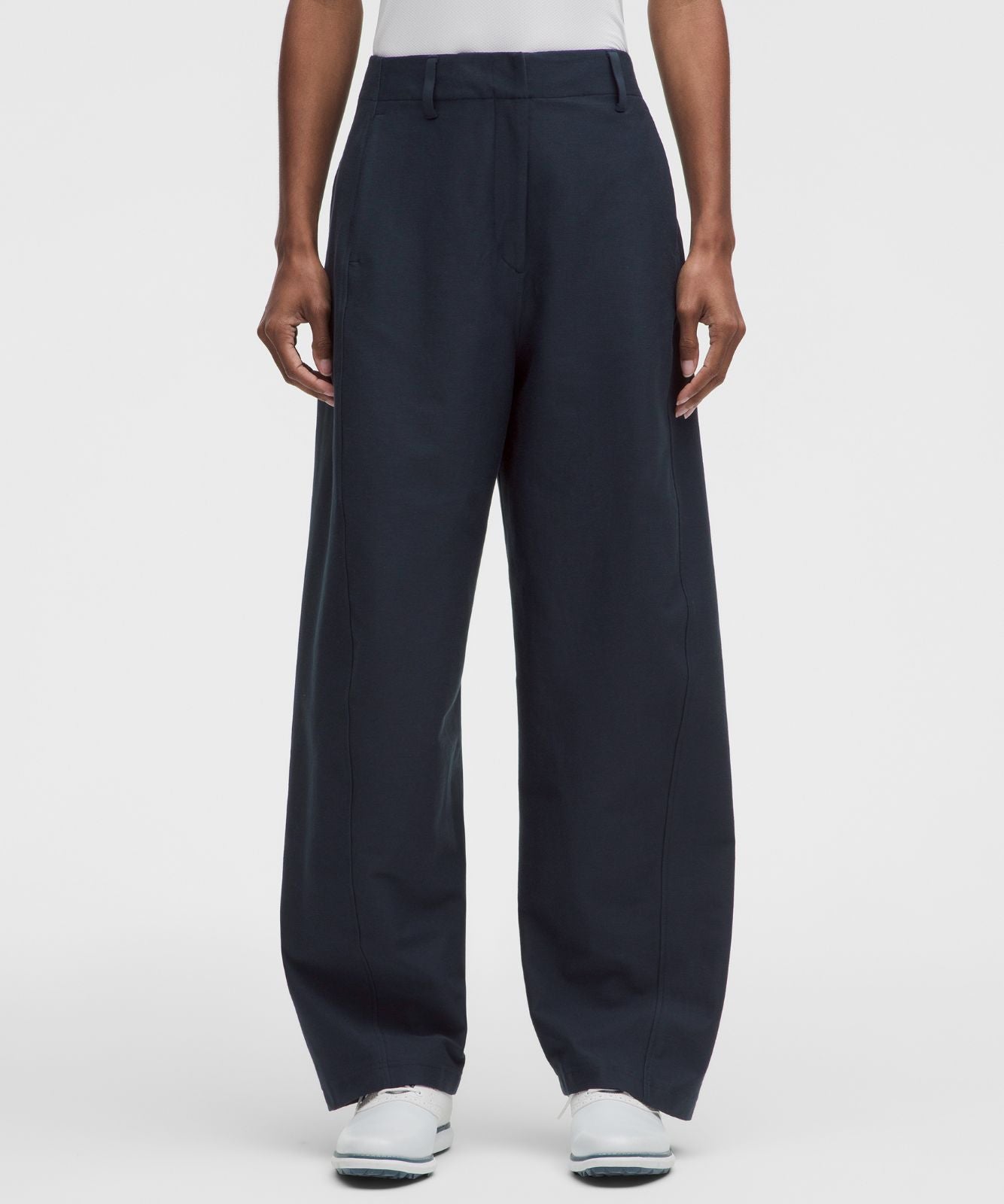 Utilitech Barrel-Leg Golf Pant True Navy
