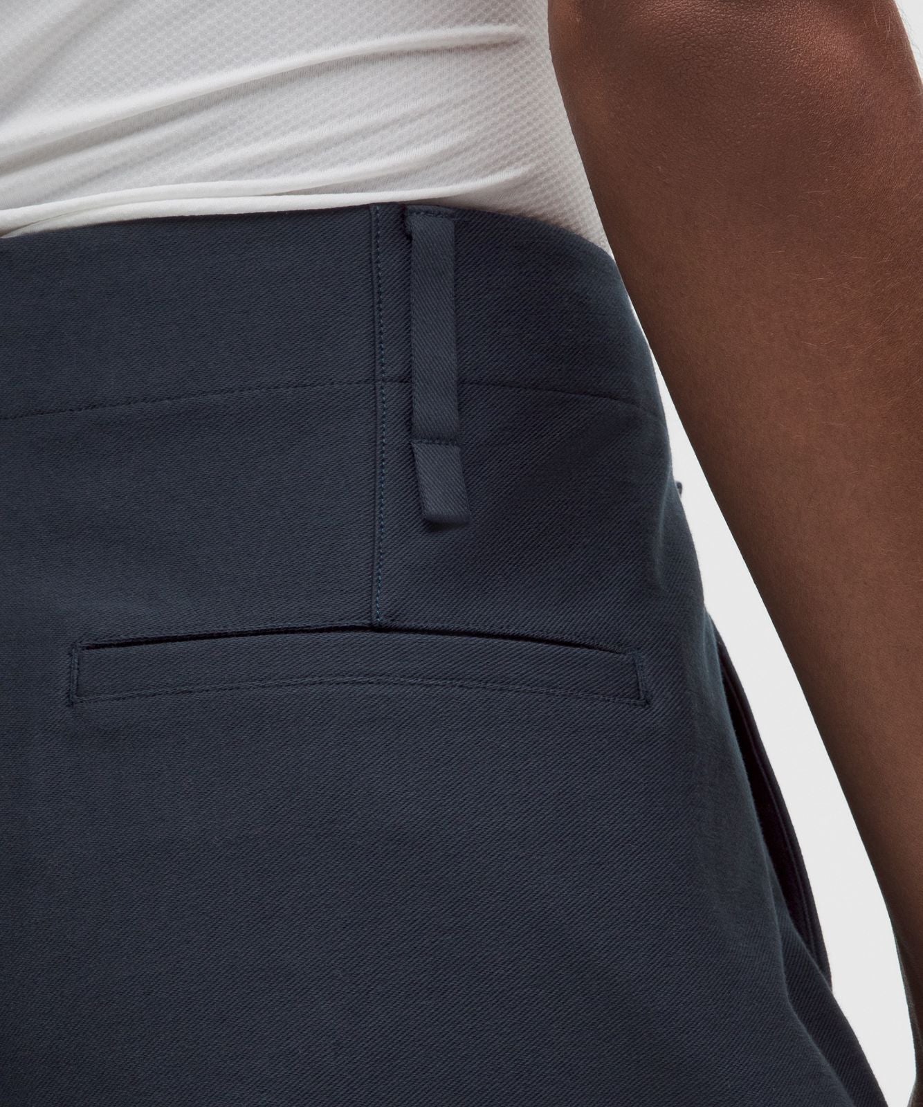 Utilitech Barrel-Leg Golf Pant True Navy