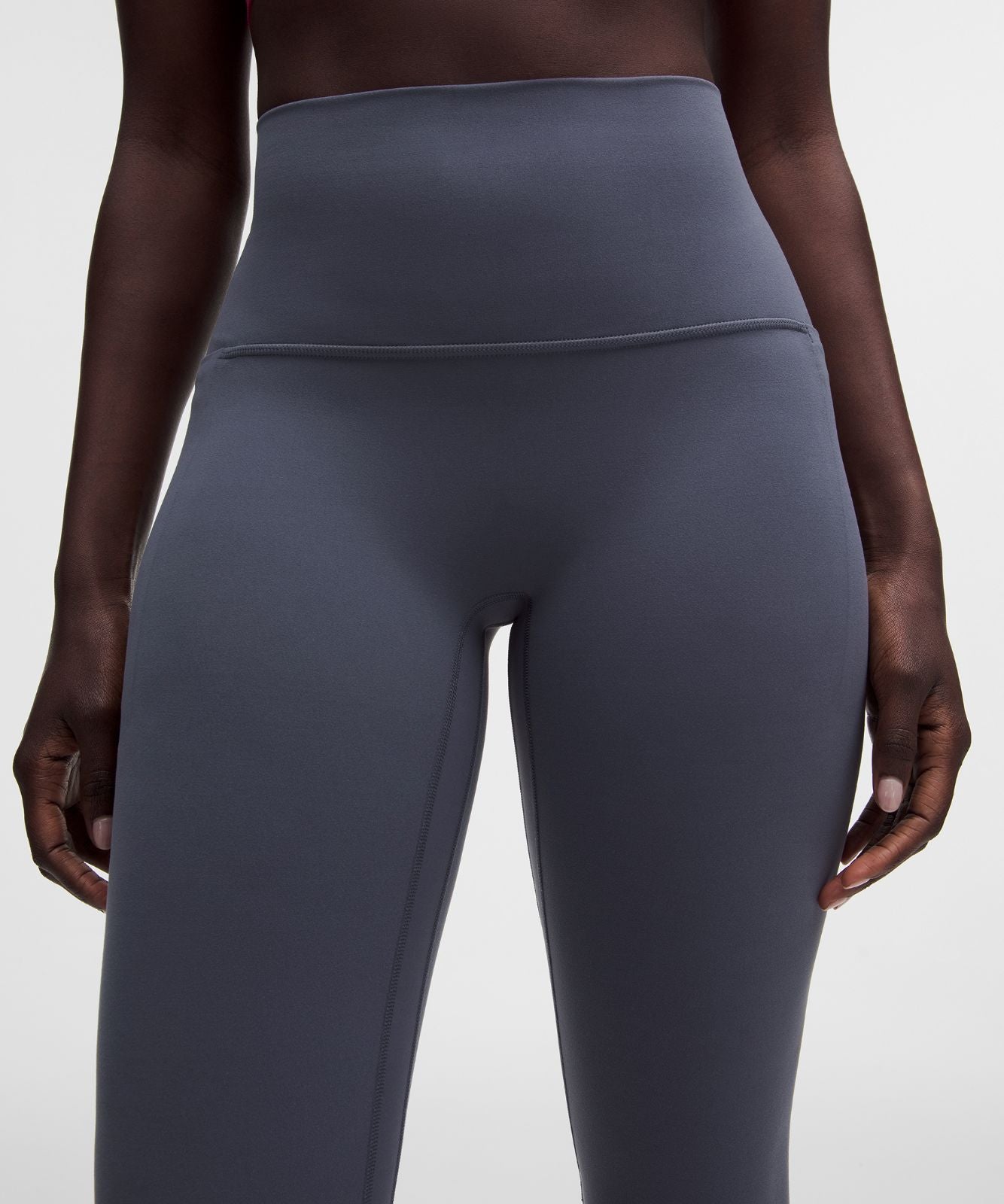 lululemon Align No Line™ High-Rise Pant with Pockets 25" Dusty Diamond