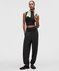 lululemon Align™ Foldover Relaxed Jogger *Regular Black