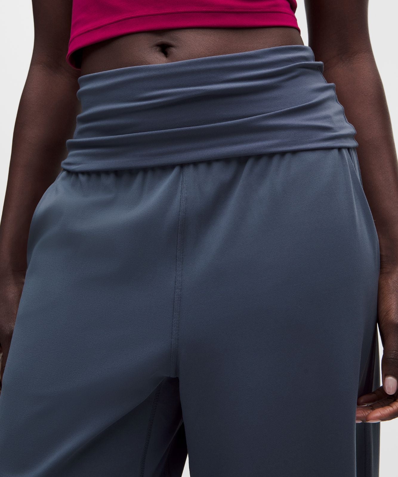 lululemon Align™ Foldover Relaxed Jogger *Regular Dusty Diamond