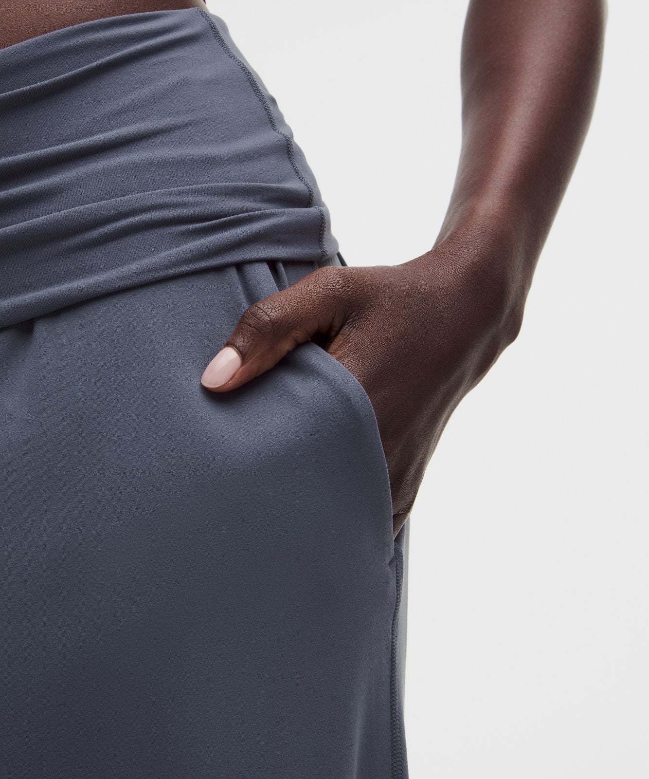 lululemon Align™ Foldover Relaxed Jogger *Regular Dusty Diamond