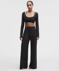 lululemon Align™ Palazzo Pant *Regular Black