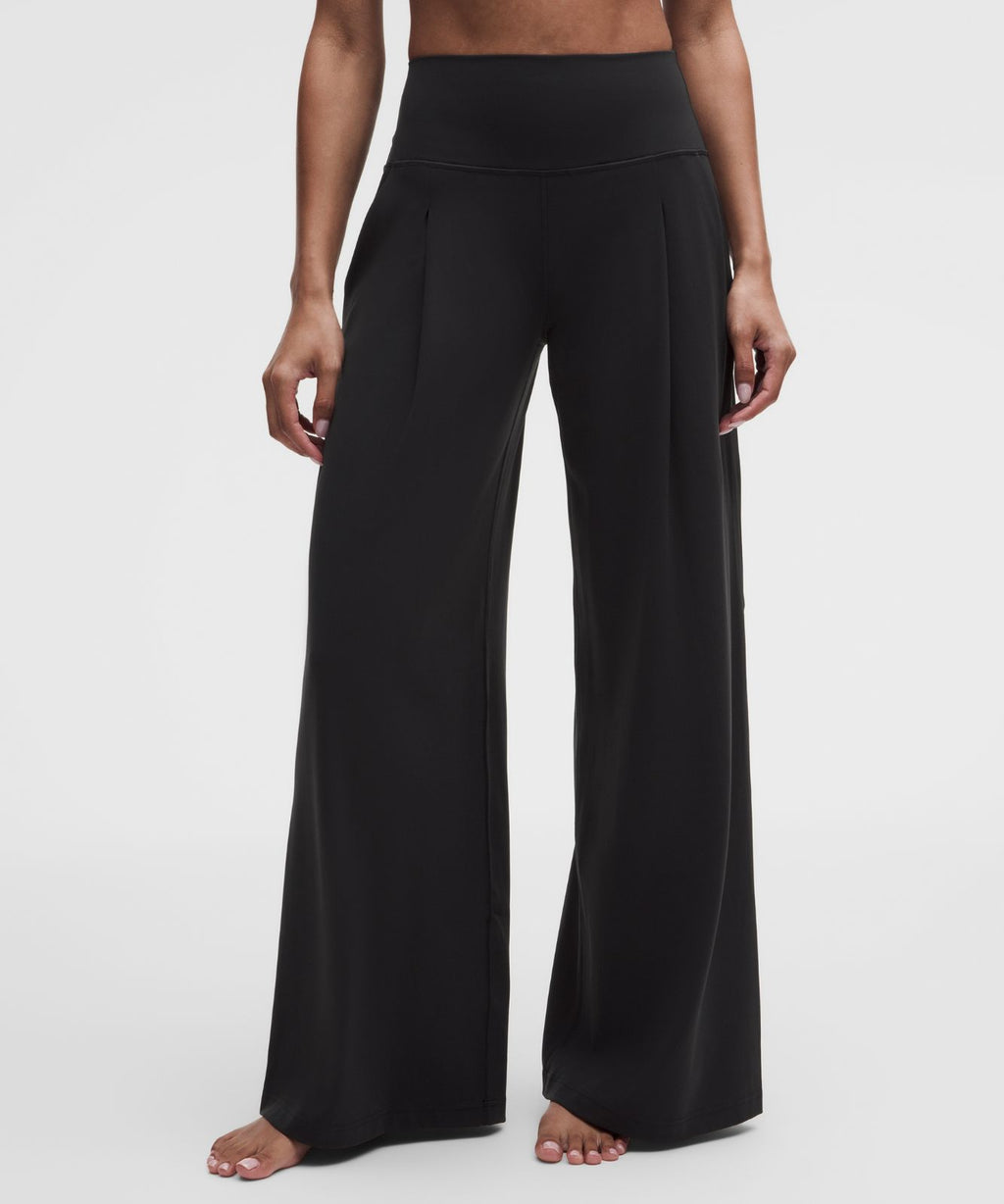 lululemon Align™ Palazzo Pant *Regular Black