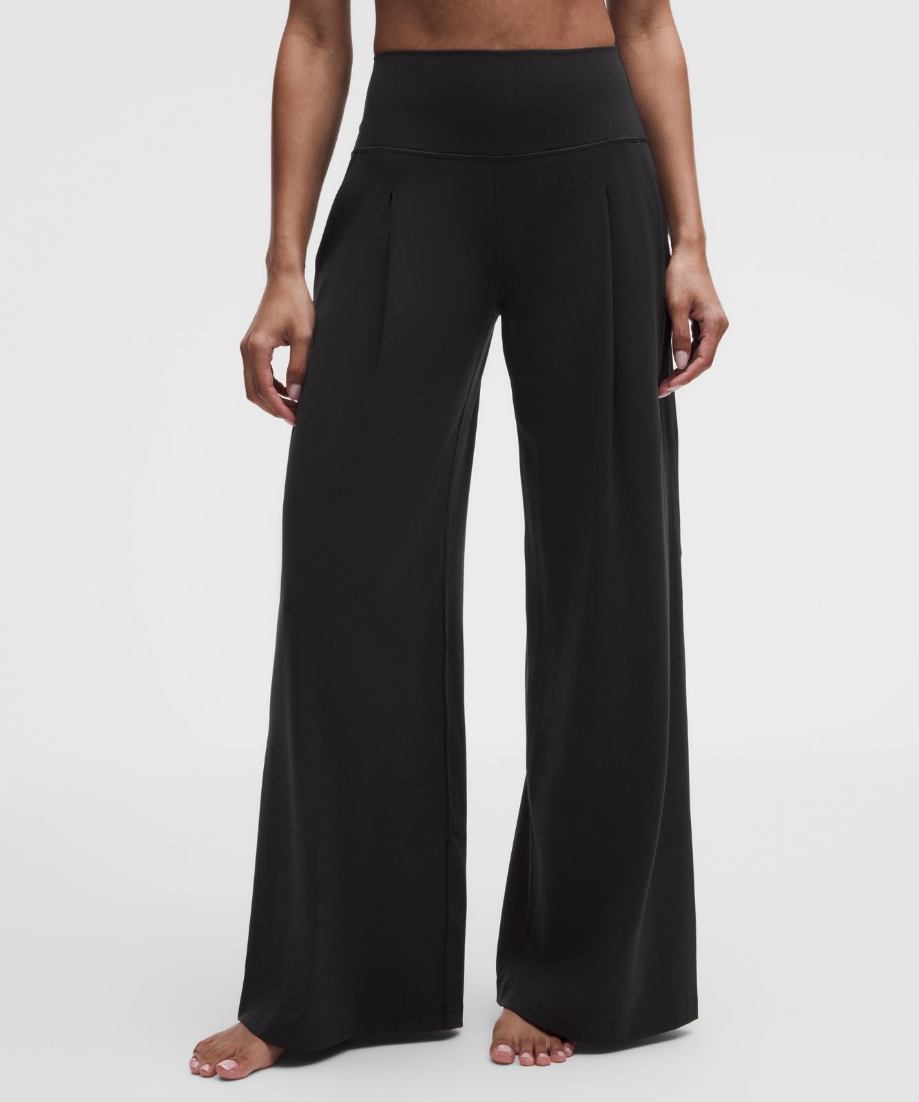 lululemon Align™ Palazzo Pant *Regular Black