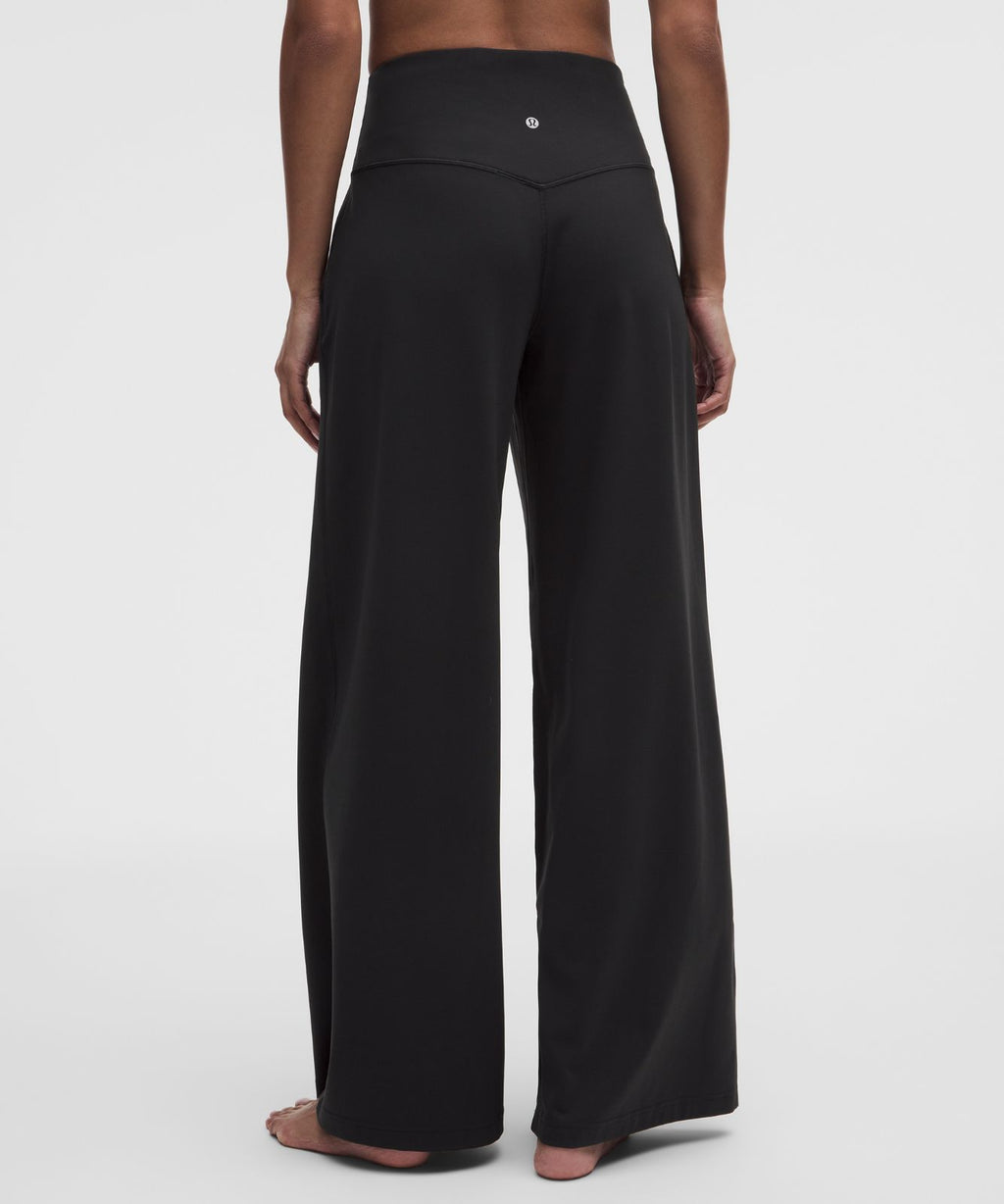 lululemon Align™ Palazzo Pant *Regular Black