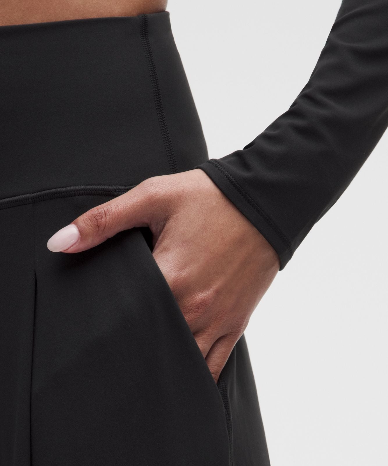 lululemon Align™ Palazzo Pant *Regular Black