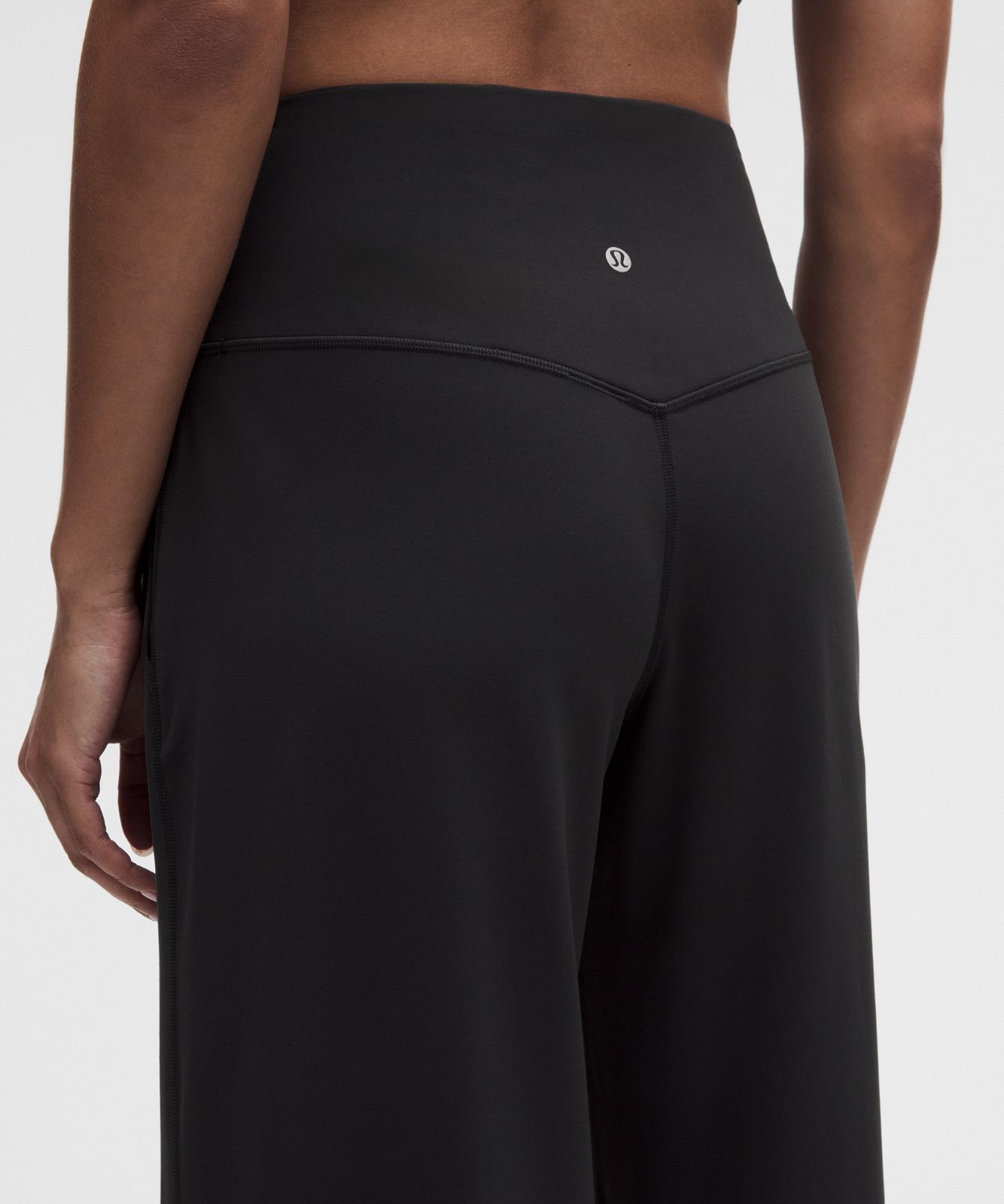 lululemon Align™ Palazzo Pant *Regular Black