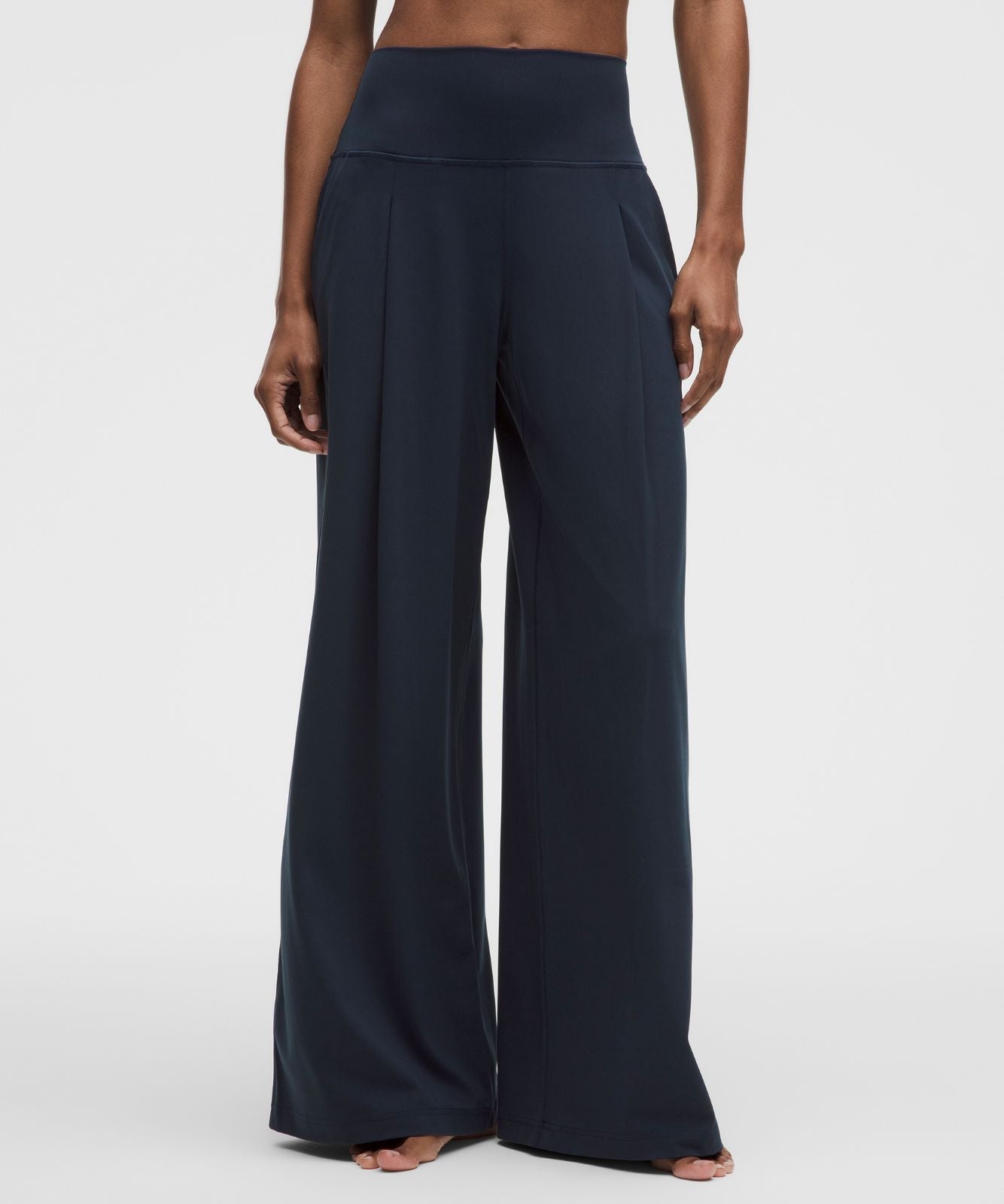 lululemon Align™ Palazzo Pant *Regular True Navy