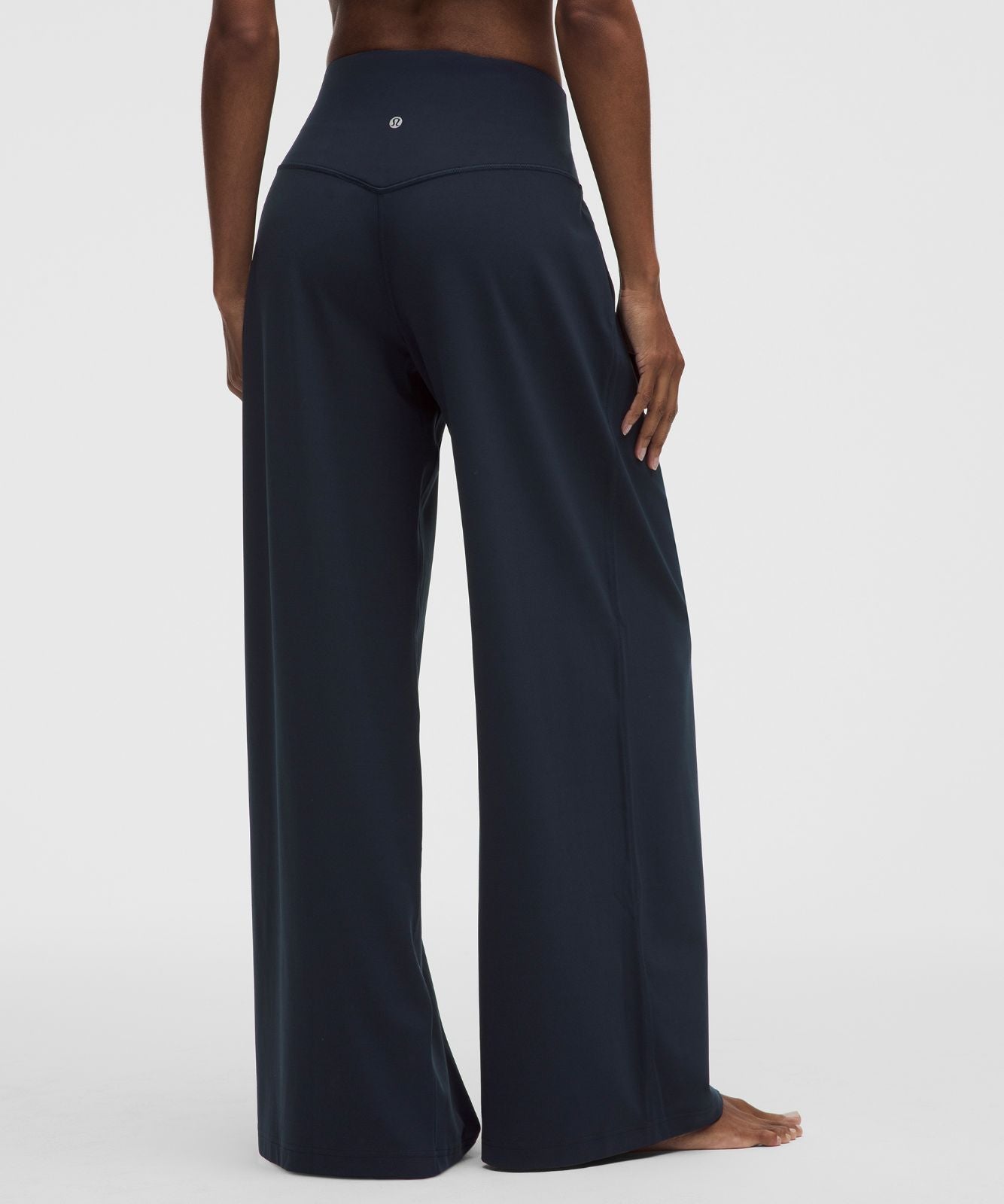 lululemon Align™ Palazzo Pant *Regular True Navy