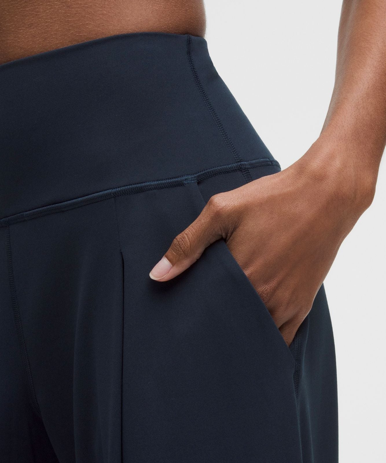 lululemon Align™ Palazzo Pant *Regular True Navy