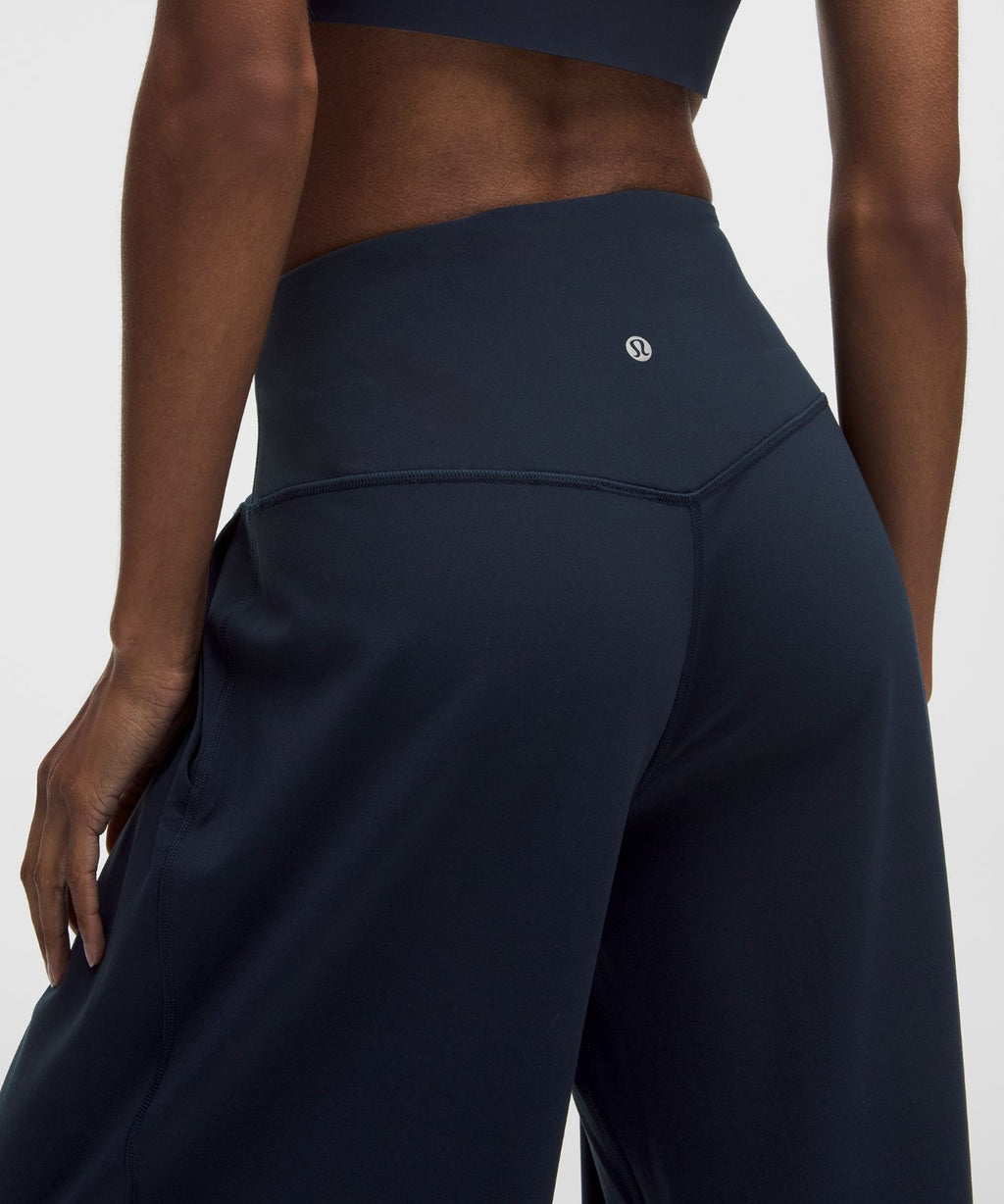 lululemon Align™ Palazzo Pant *Regular True Navy