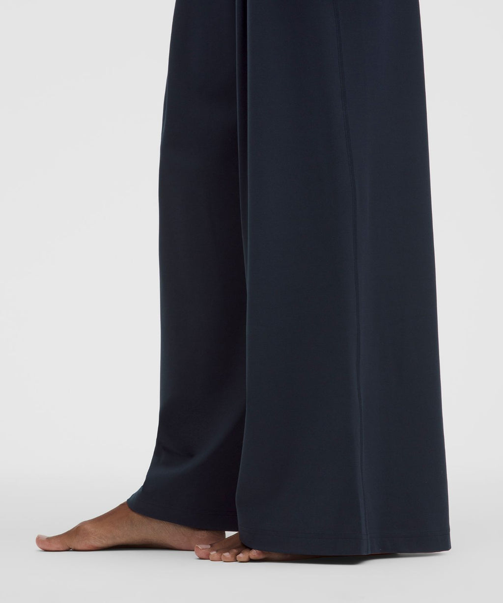 lululemon Align™ Palazzo Pant *Regular True Navy