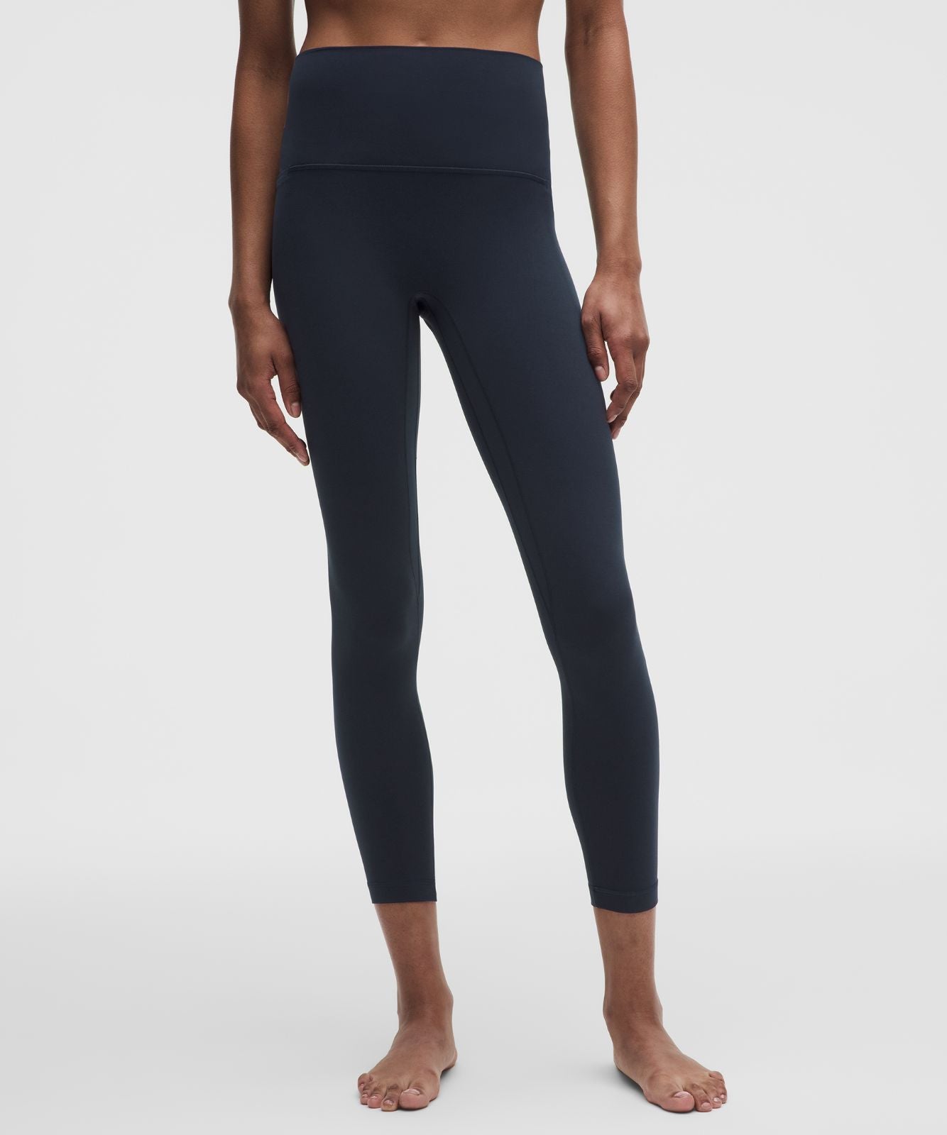 lululemon Align No Line™ High-Rise Pant with Pockets 25" True Navy