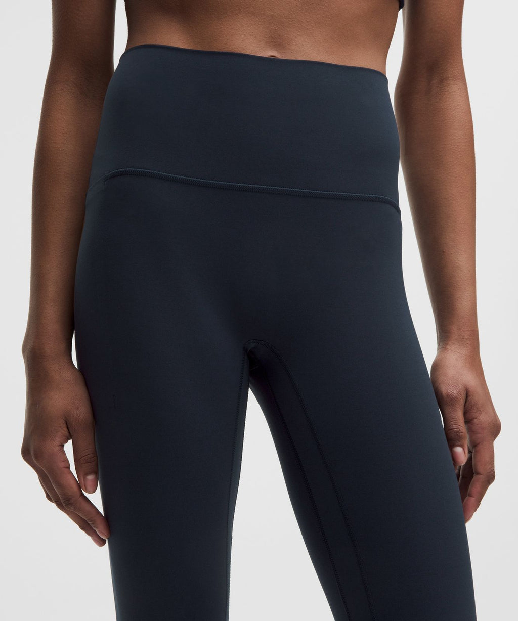 lululemon Align No Line™ High-Rise Pant with Pockets 25" True Navy