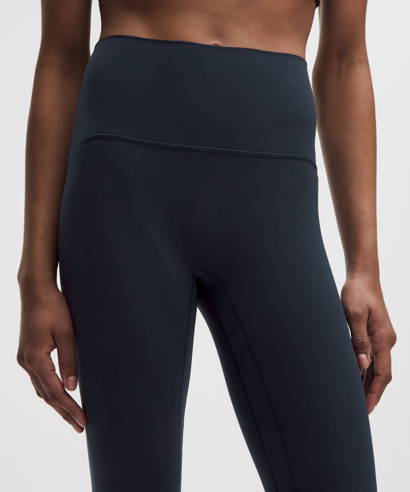 lululemon Align No Line™ High-Rise Pant with Pockets 25" True Navy