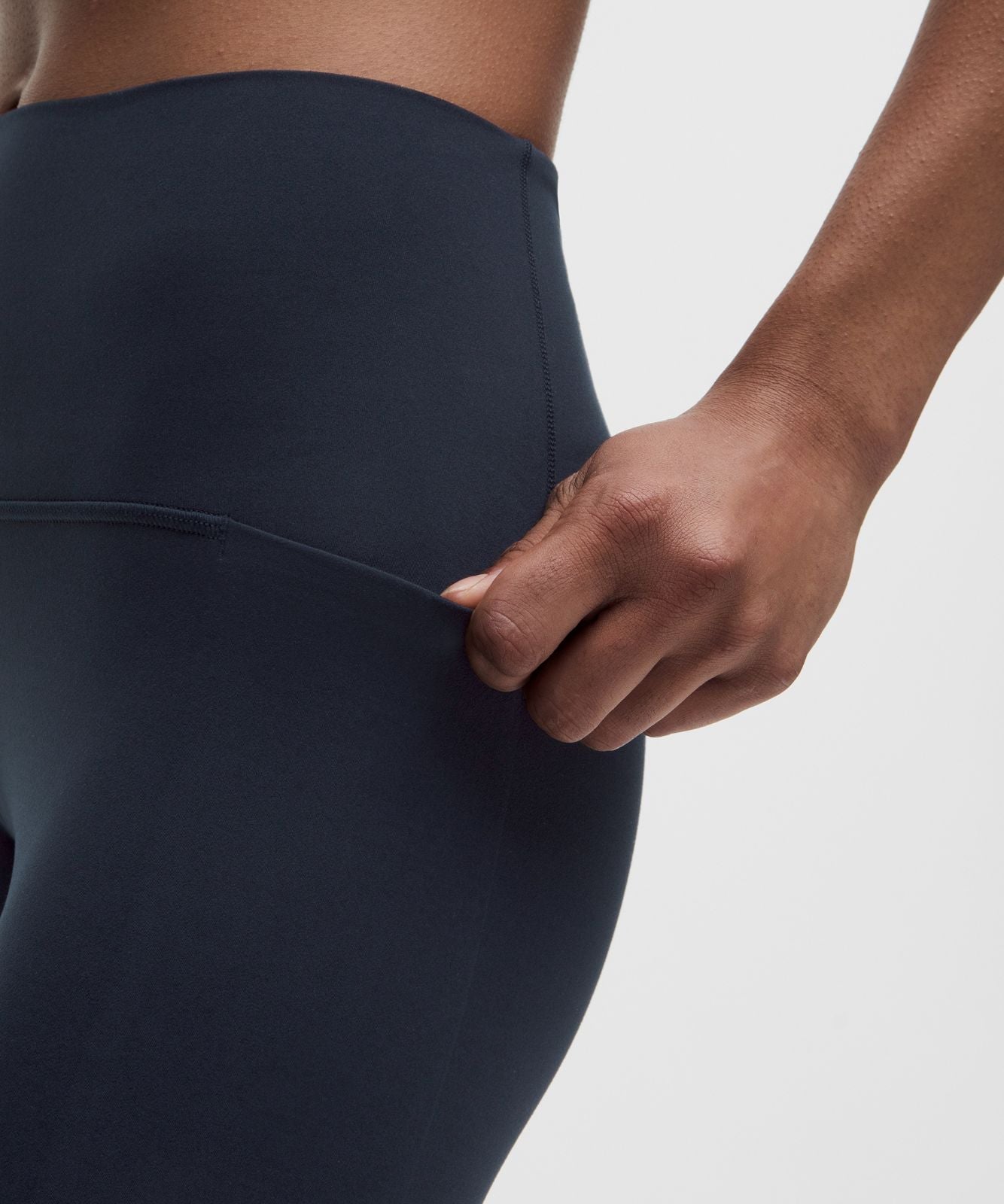 lululemon Align No Line™ High-Rise Pant with Pockets 25" True Navy