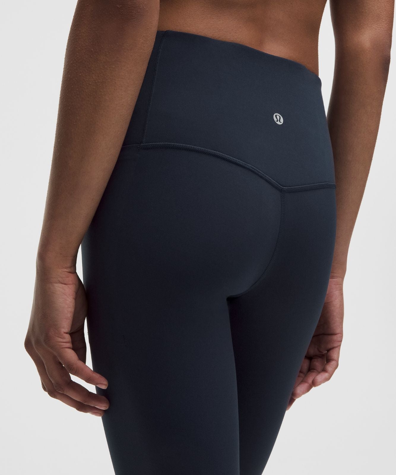 lululemon Align No Line™ High-Rise Pant with Pockets 25" True Navy