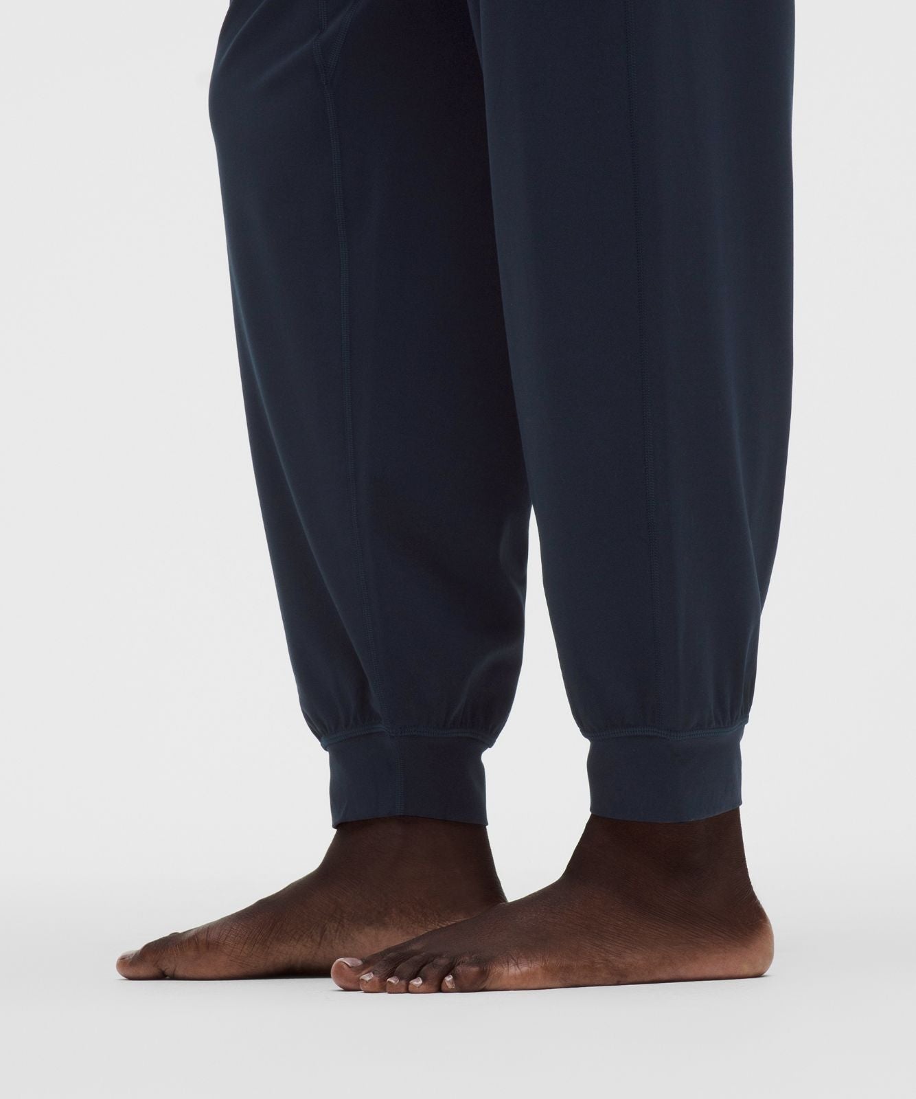 lululemon Align™ Ribbed-Waist Jogger True Navy/Raspberry Rave