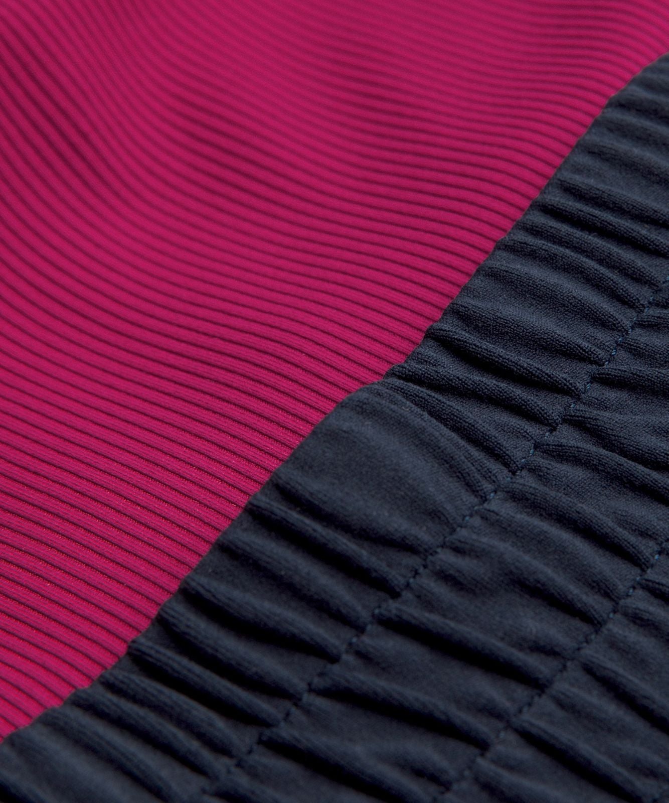 lululemon Align™ Ribbed-Waist Jogger True Navy/Raspberry Rave