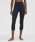 lululemon Align™ High-Rise Crop 21" True Navy