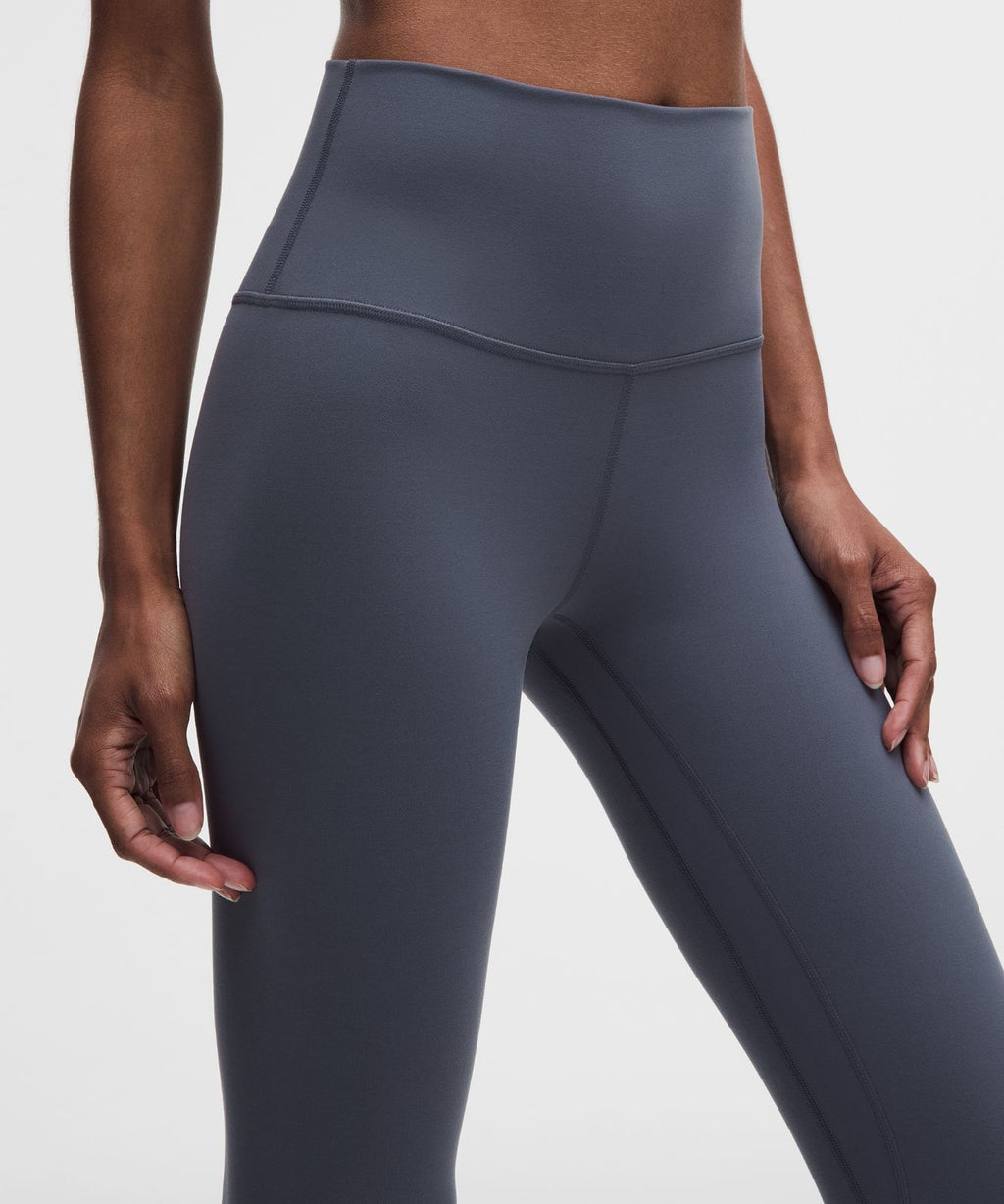 lululemon Align™ High-Rise Crop 23" Dusty Diamond