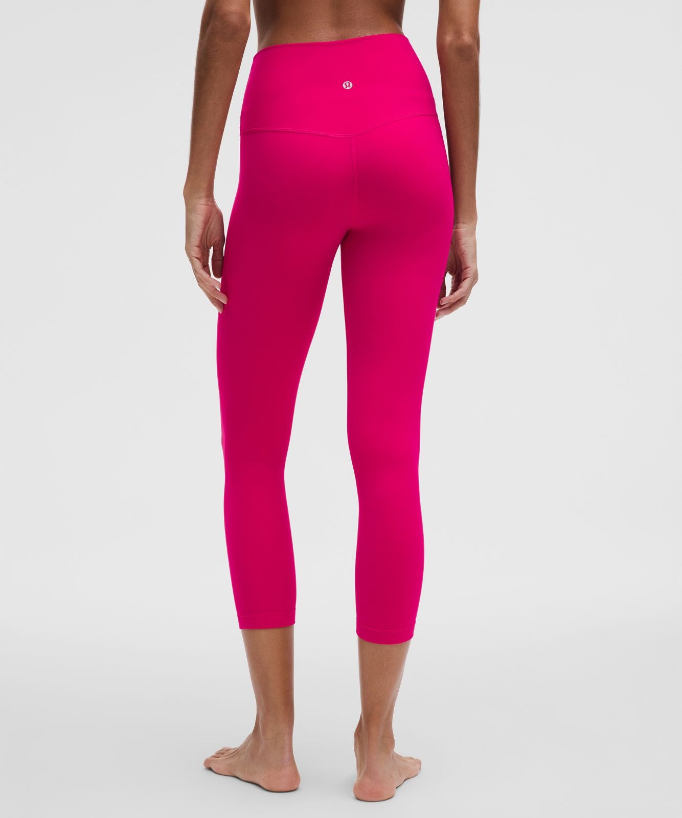 lululemon Align™ High-Rise Crop 23" Passionate