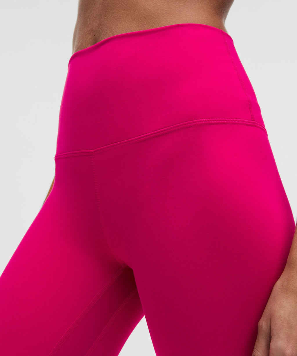 lululemon Align™ High-Rise Crop 23" Passionate