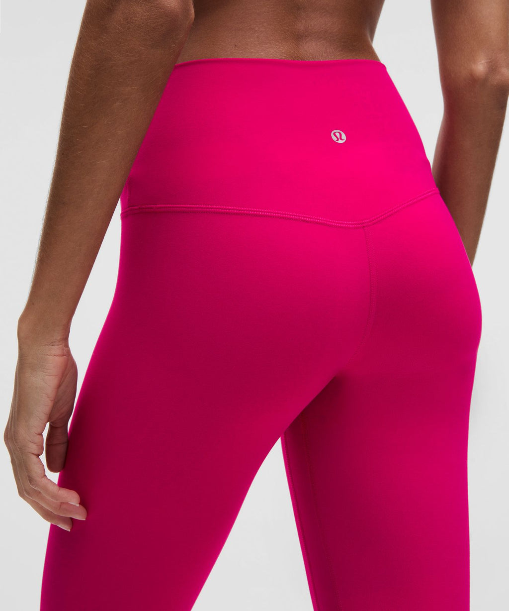 lululemon Align™ High-Rise Crop 23" Passionate