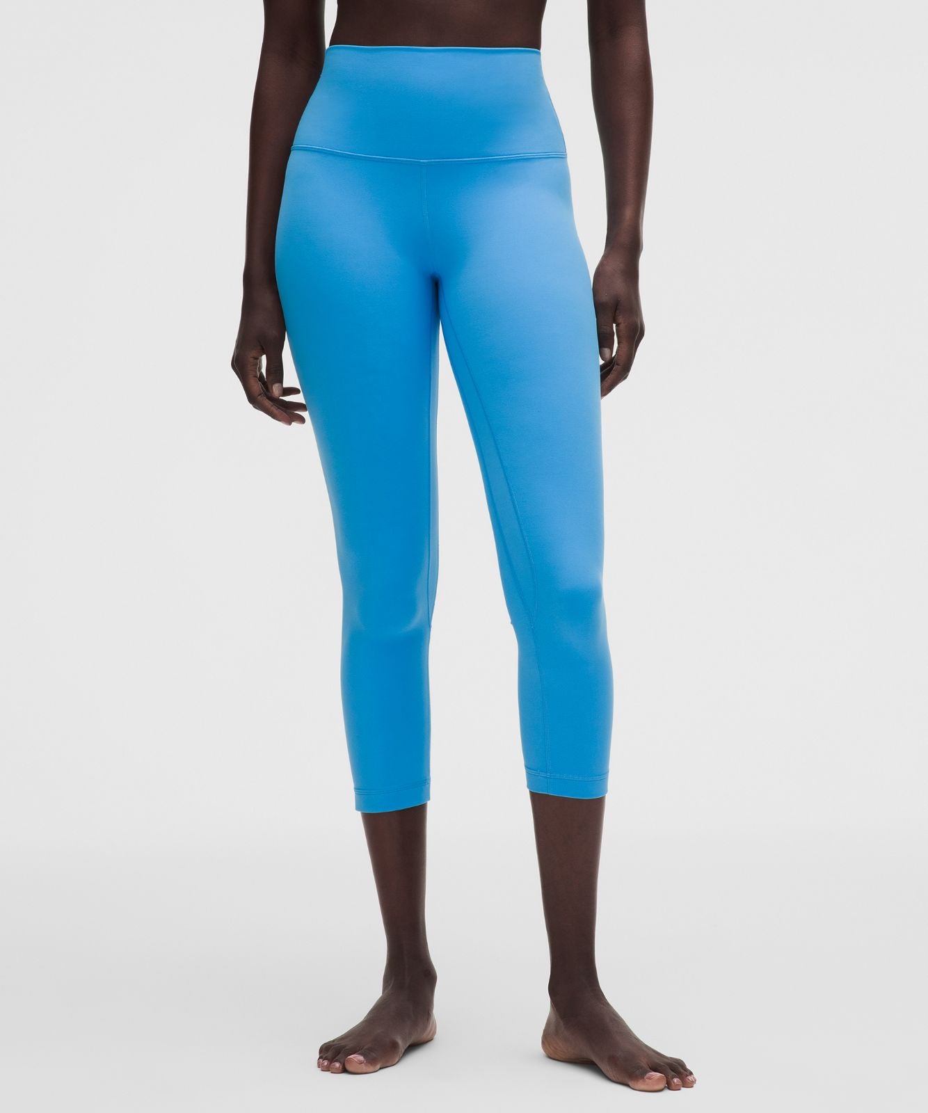 lululemon Align™ High-Rise Crop 21" Ocean Wave