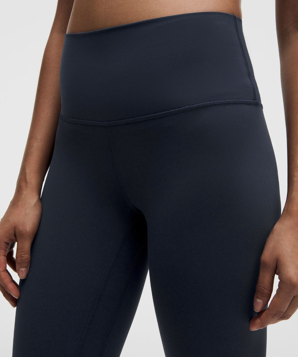 lululemon Align™ High-Rise Crop 17" True Navy