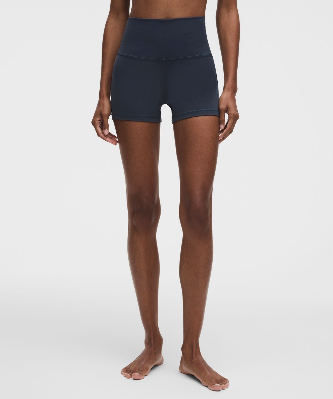 lululemon Align™ High-Rise Short 4" True Navy