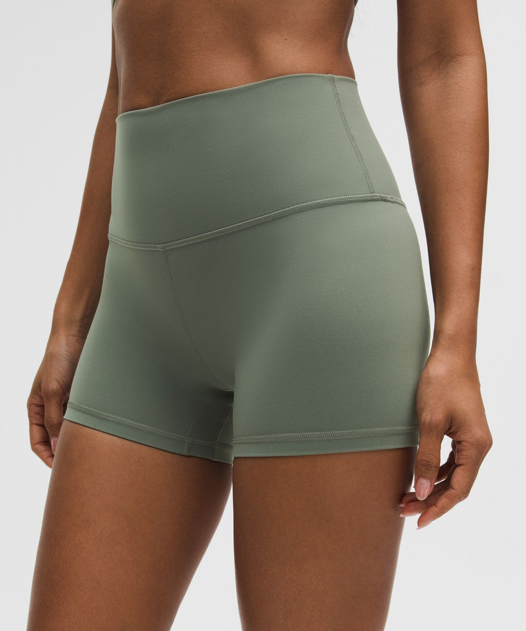 lululemon Align™ High-Rise Short 4" Willow Leaf