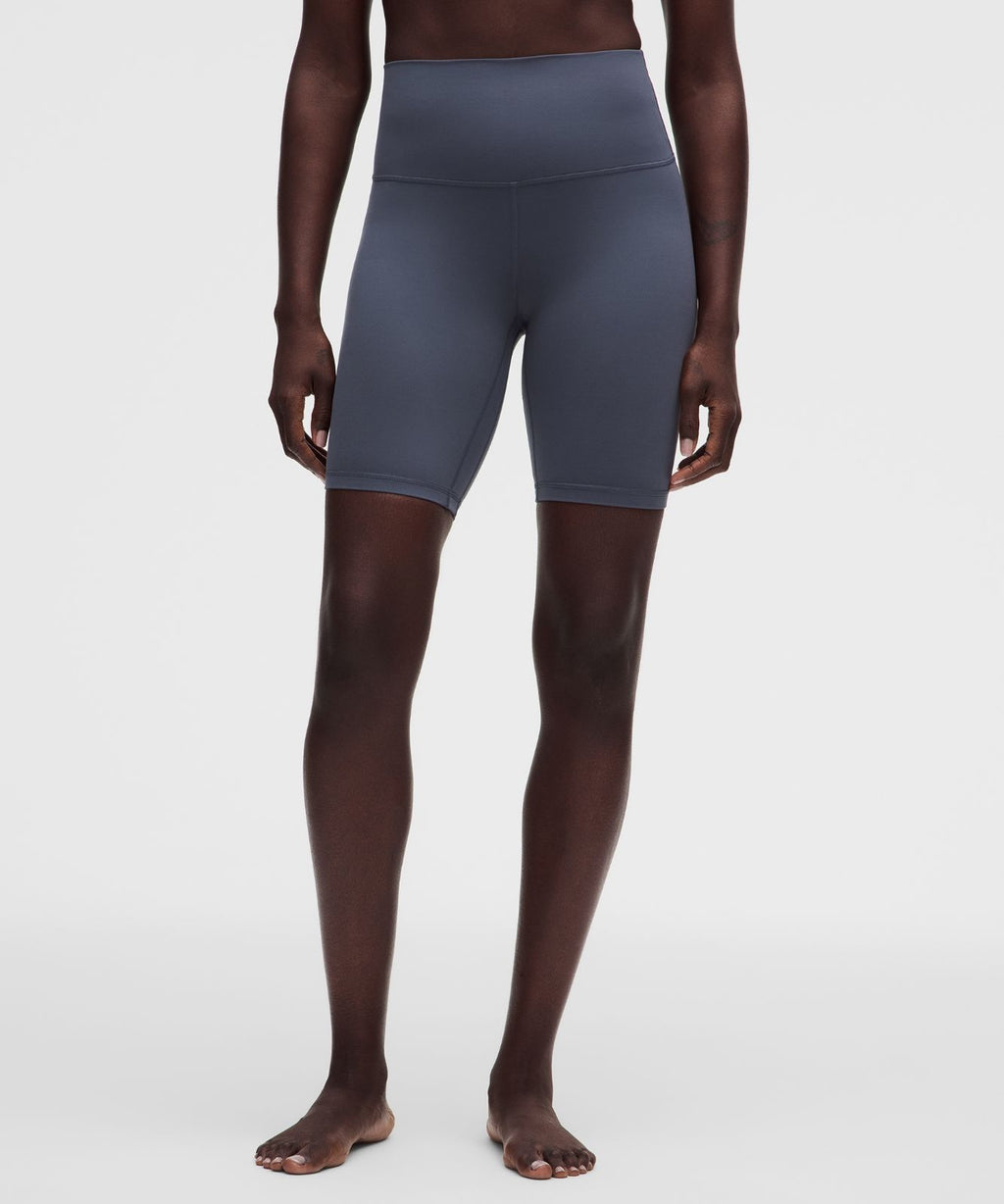 lululemon Align™ High-Rise Short 8" Dusty Diamond
