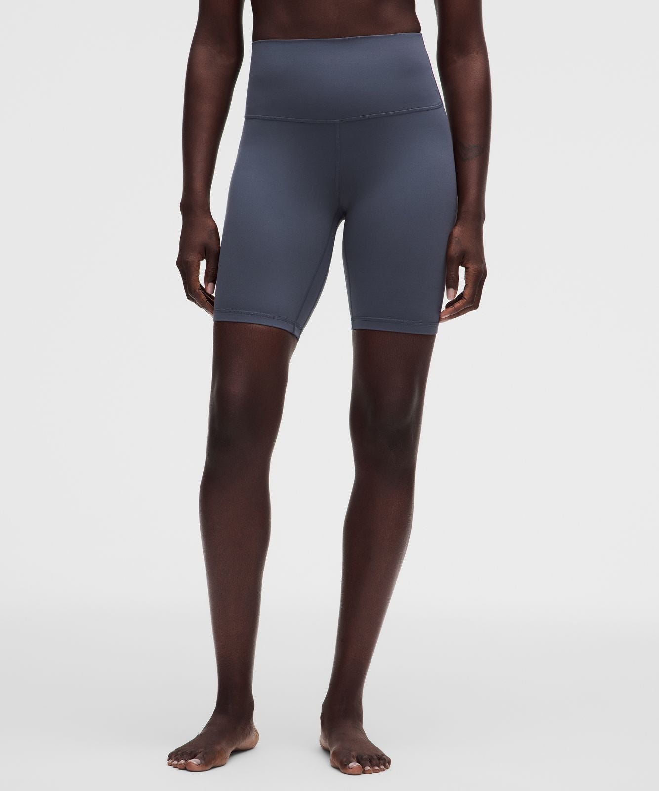 lululemon Align™ High-Rise Short 8" Dusty Diamond