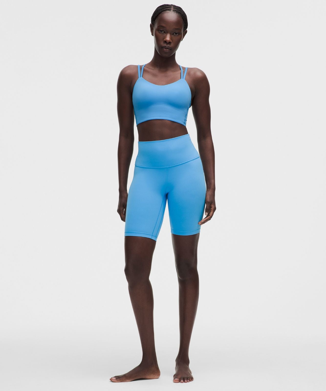 lululemon Align™ High-Rise Short 8" Ocean Wave