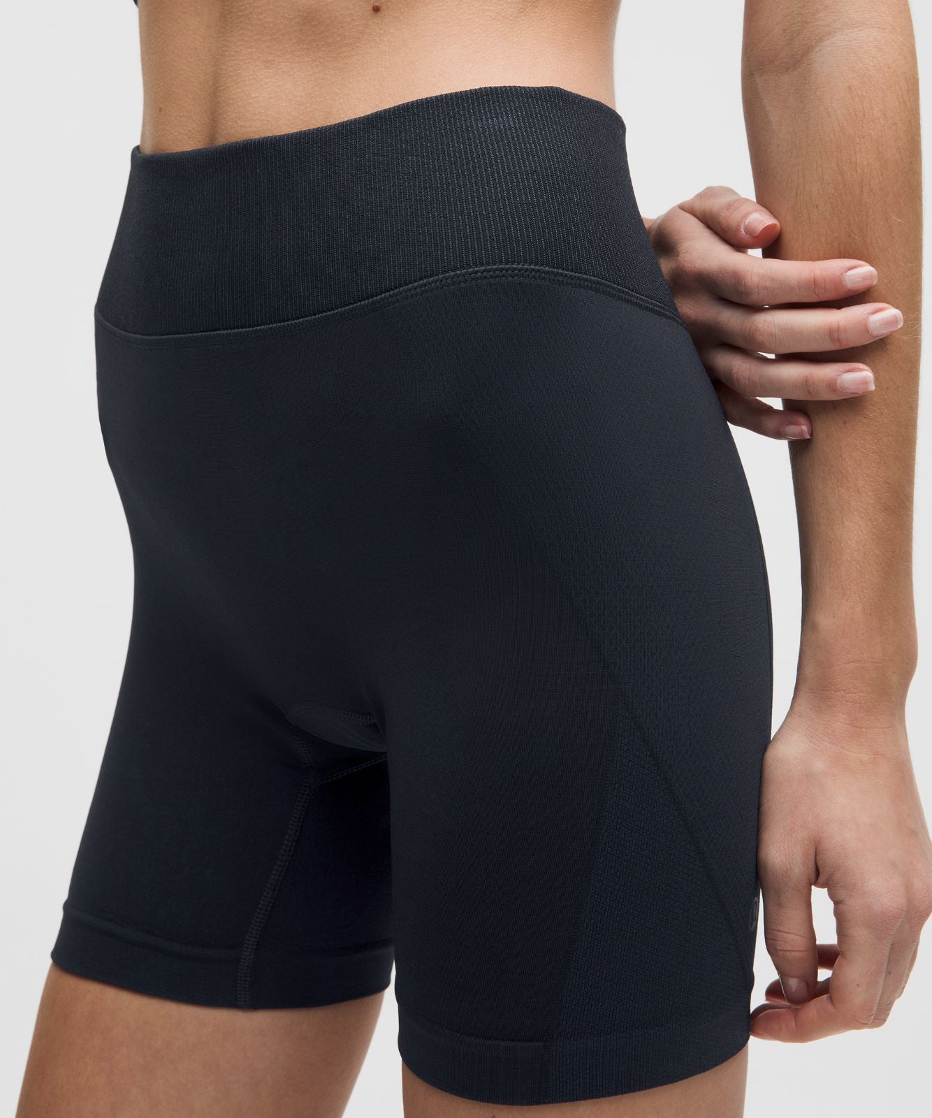 Get Low High-Rise Training Short 5" True Navy/Black