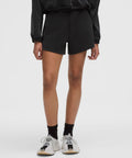Softstreme High-Rise Short 4" Black