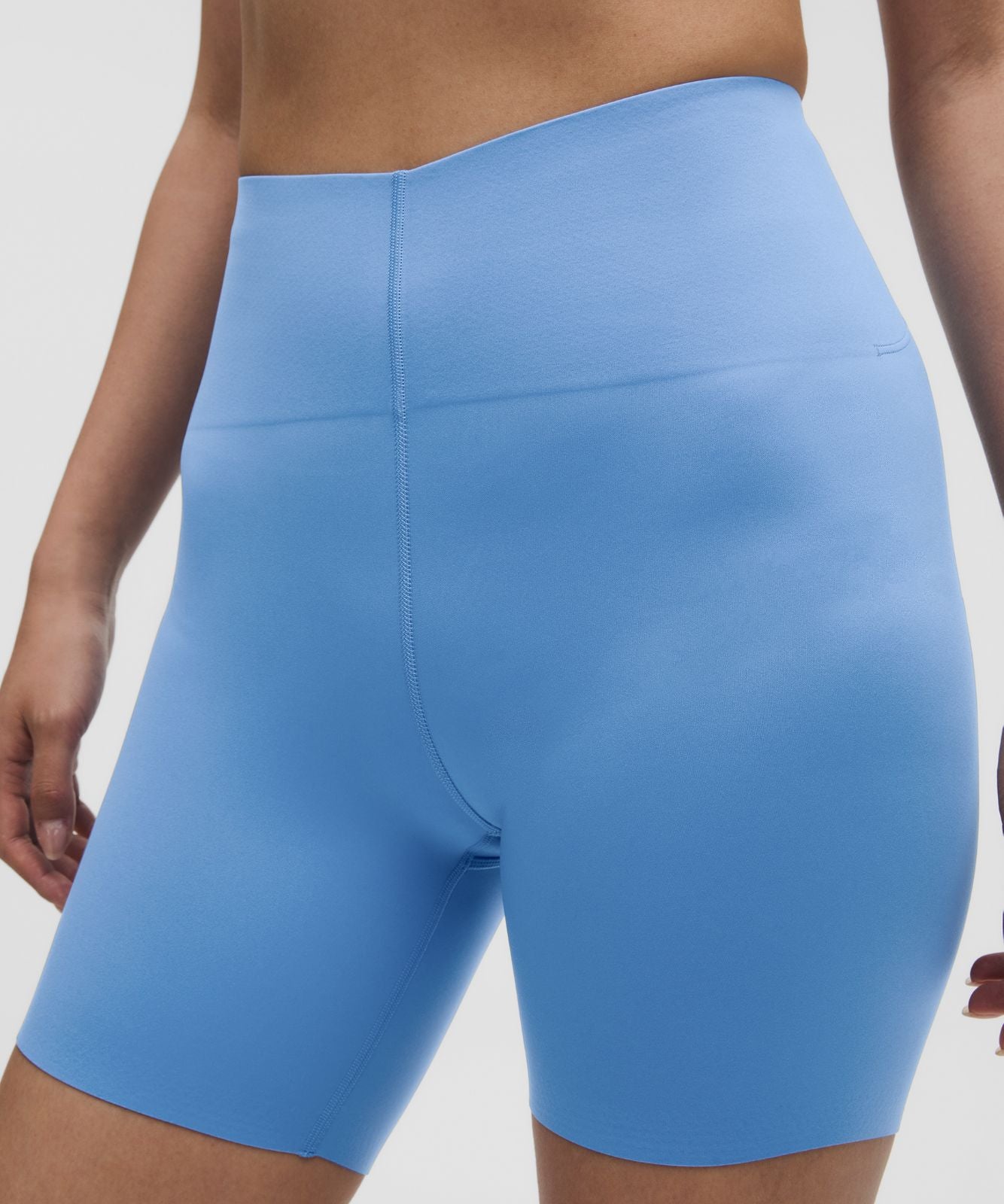 lululemon Glow Up™ Super-High-Rise Short 6" Pool Party
