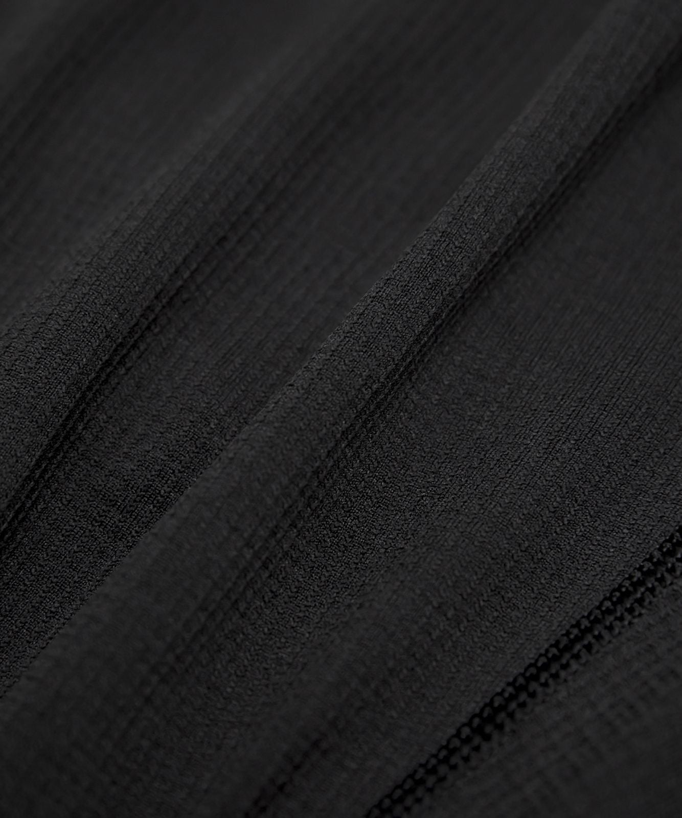 Swiftly Mid-Rise Short 3" Black/Black