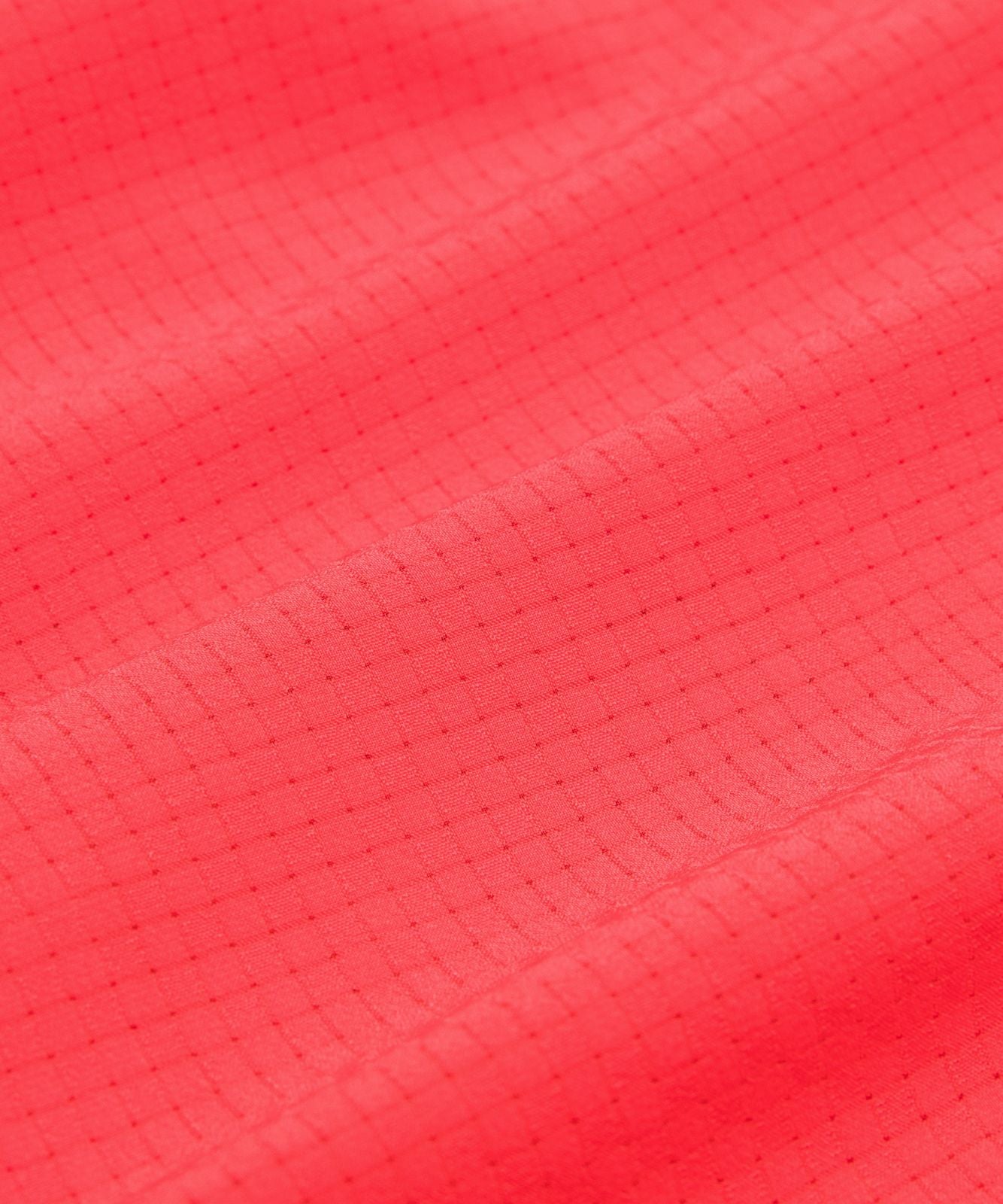 Textured Mesh High-Rise Running Short 2.5" Star Burst Tone