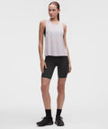 Fast and Free 6-Pocket High-Rise Short 8" *Updated Design Black