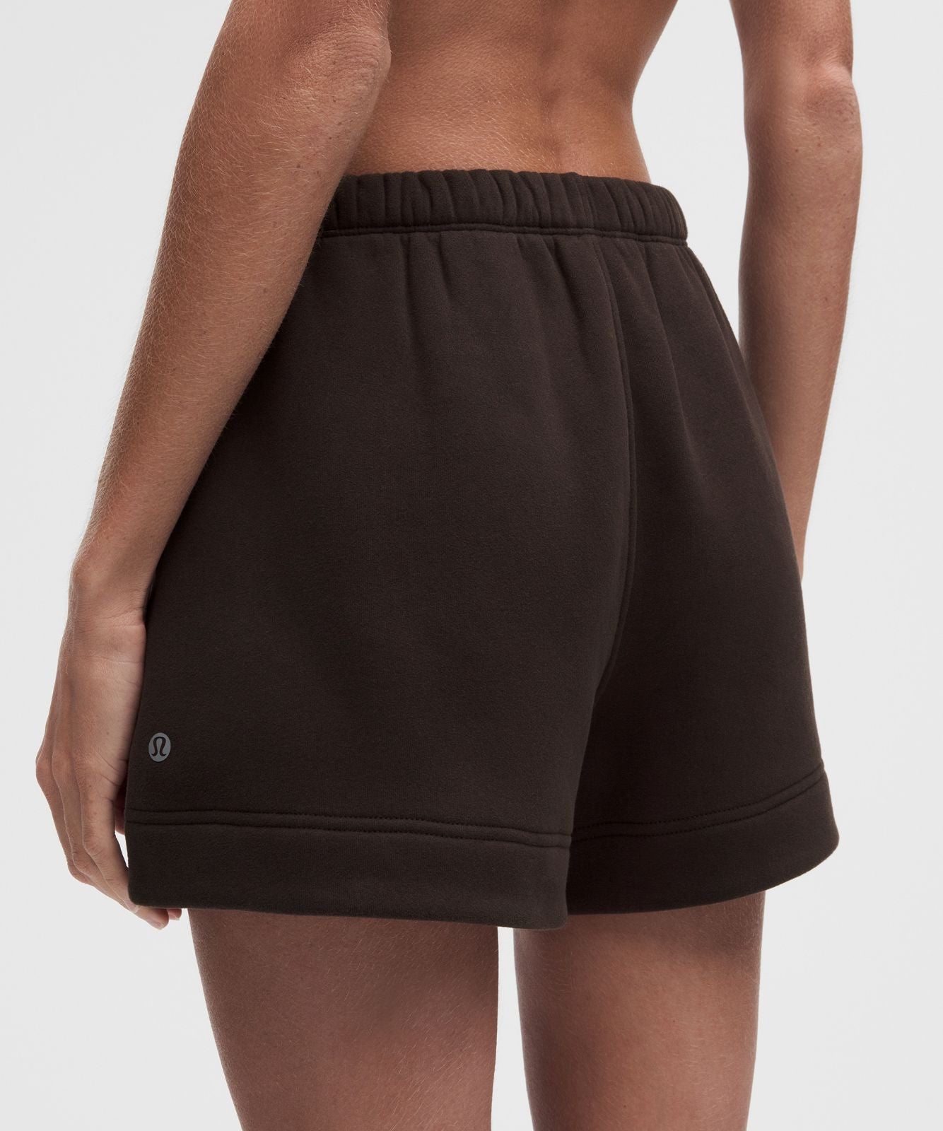 Women's Steady State SuperLoft Short 3.5" Mahogany Muse