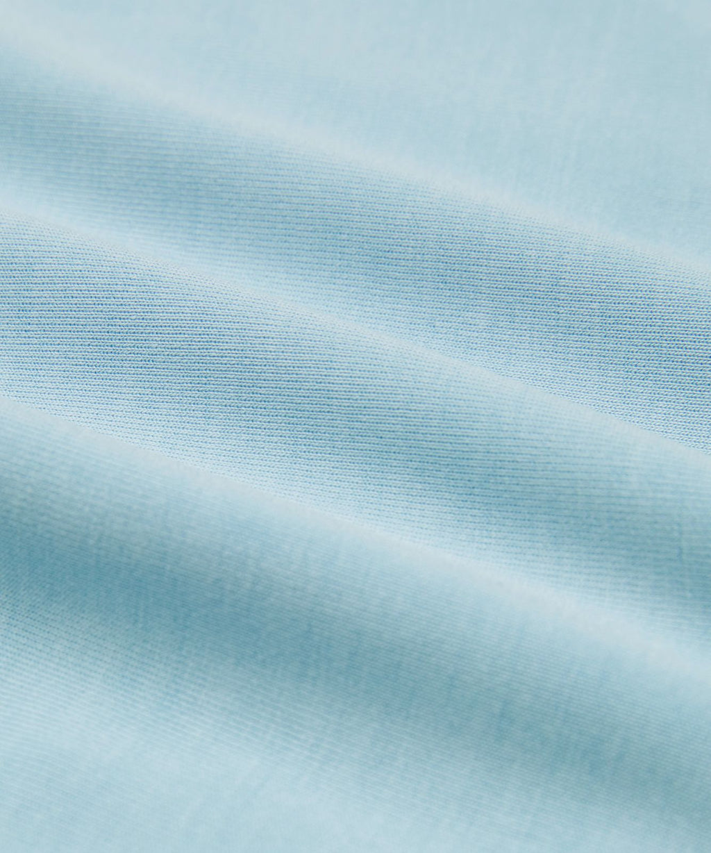 Lightweight Softstreme Mid-Rise Pintuck Short 4" Seafoam