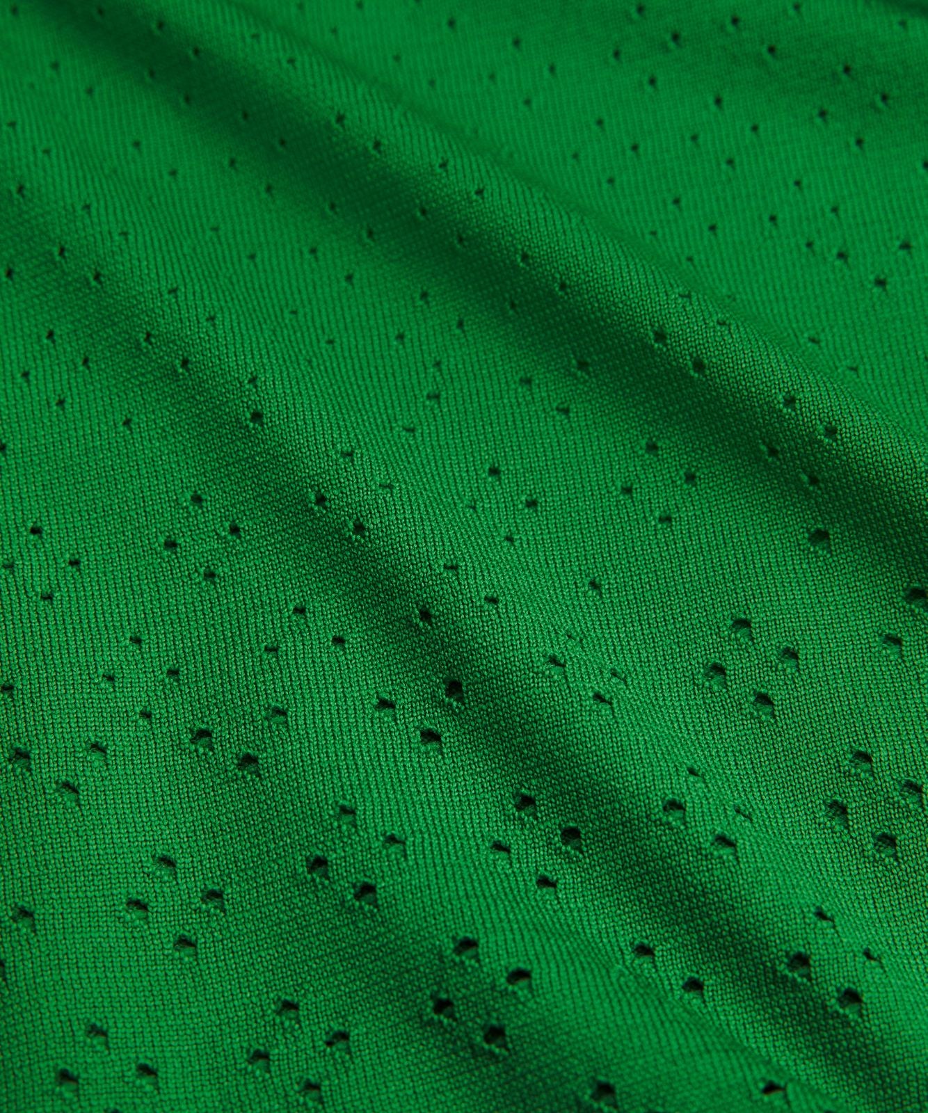 Swiftly Mid-Rise Short 3" Jewel Dot Chameleon/Light Ivory
