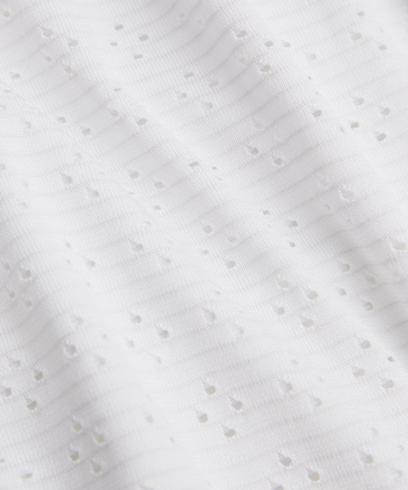 Swiftly Mid-Rise Short 3" Jewel Dot White/True Navy
