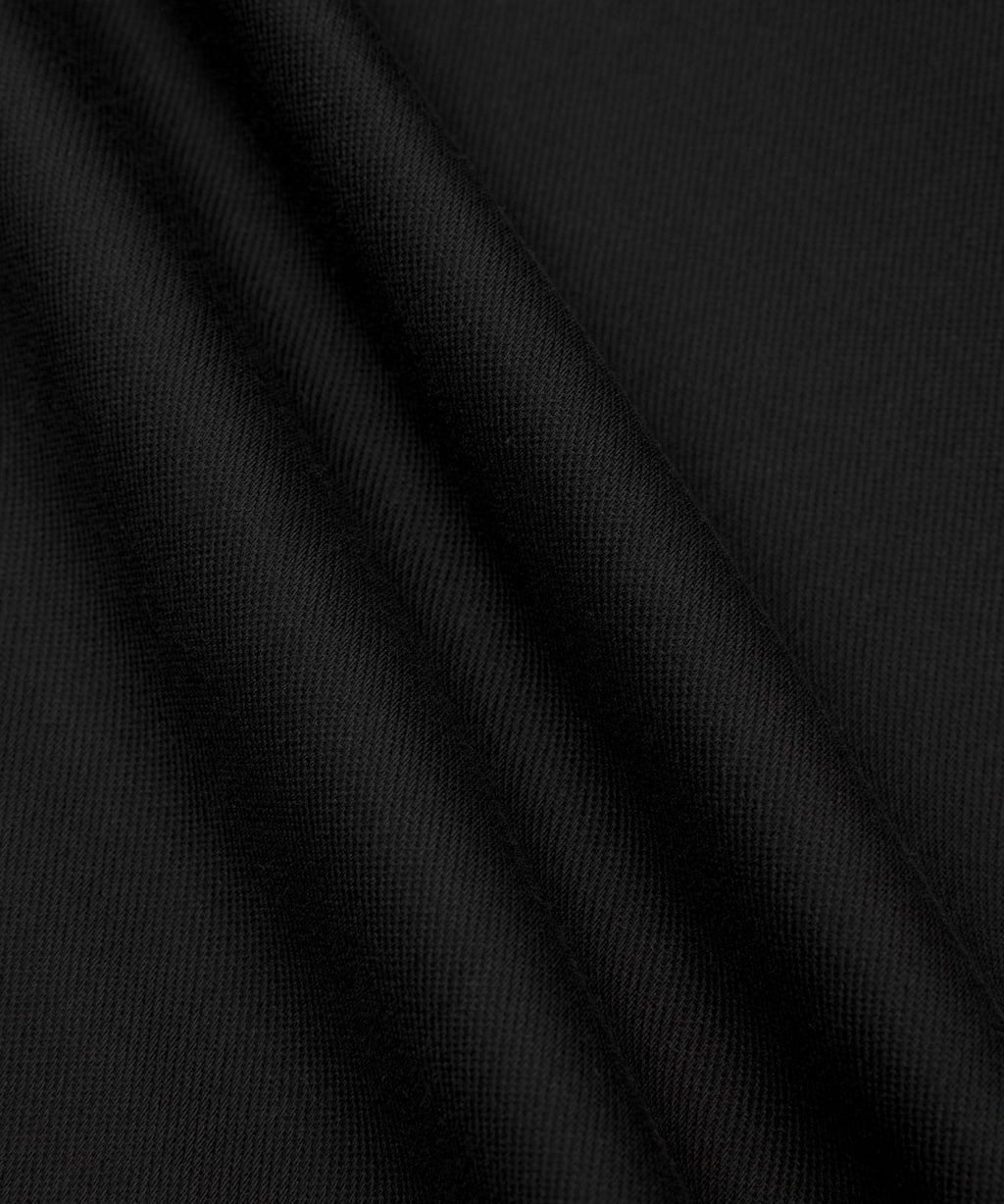EasyFive Low-Rise Bermuda Short 14" Black